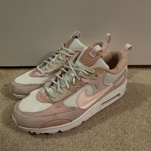 Nike Air Max 90 Futura size 8.5